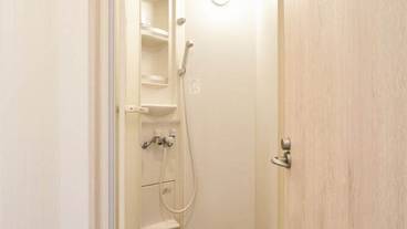 バスルームのシャワー / 19