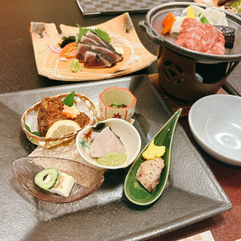 「城西館」 料理 266365884