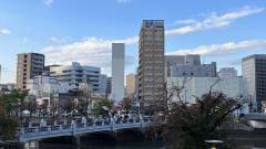 東横イン広島駅前大橋南