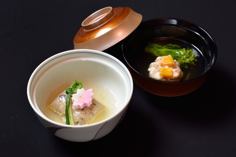 食事・飲み物