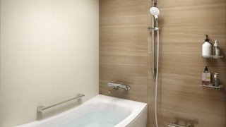 [最上階] スーペリアツイン 禁煙　ラウンジ利用付