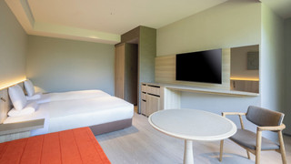 スタンダードツイン 禁煙