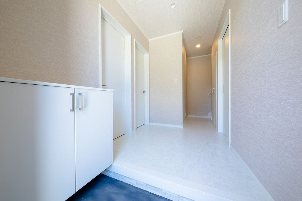 内部エントランス