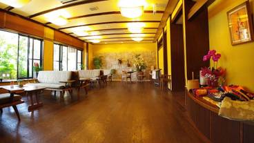 ロビー応接スペース / 4