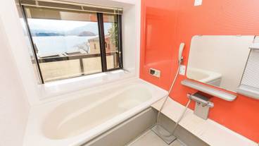 バスルーム / 11