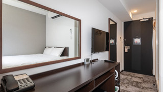 ダブルルーム 禁煙