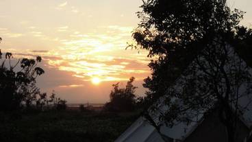 施設からの眺望 / 4