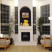 ファミリーロッジ旅籠屋 たつの店（兵庫県 ビジネスホテル） / 2