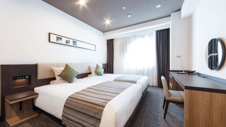 スーペリアツイン　禁煙　大人定員2名様