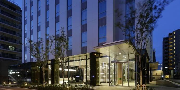 Tマークシティホテル 東京大森（東京都 ビジネスホテル） / 1