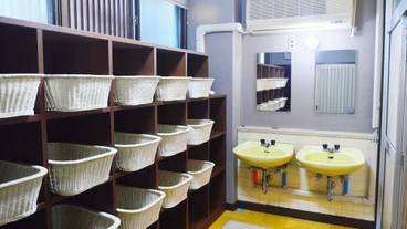 トリートメント ルーム / 9