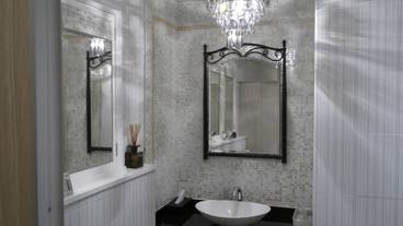 施設内の設備 / 1