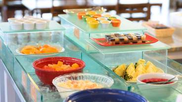 食事・飲み物 / 4