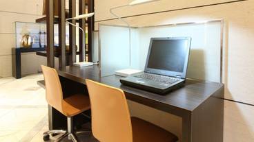 ビジネスセンター / 35