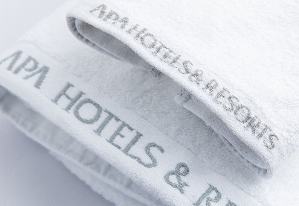 バスルームの設備