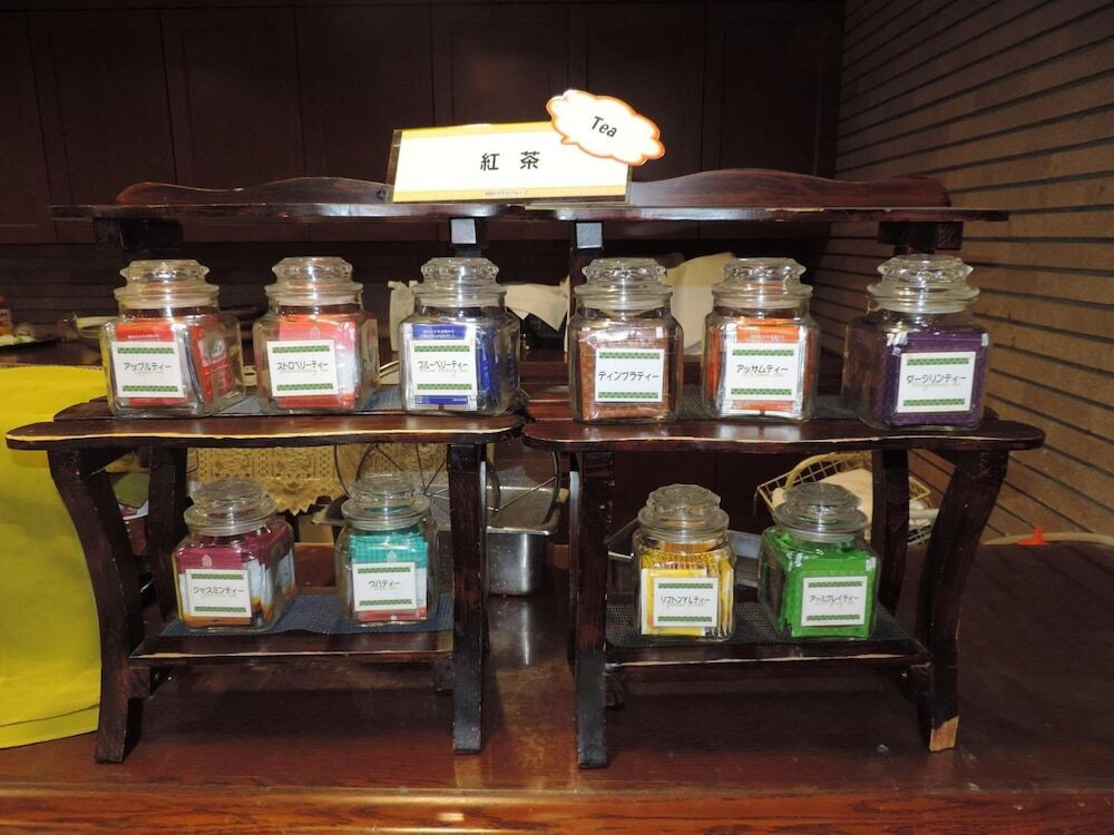 ギフト ショップ