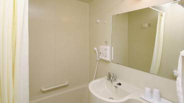 バスルームの設備 / 24