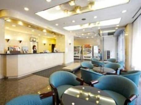 ホテル パオ / 2