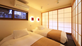 プレミア スイート 禁煙