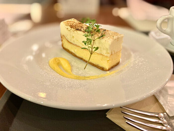 「カフェ＆ブックス ビブリオテーク 大阪・梅田」 料理 144480548 