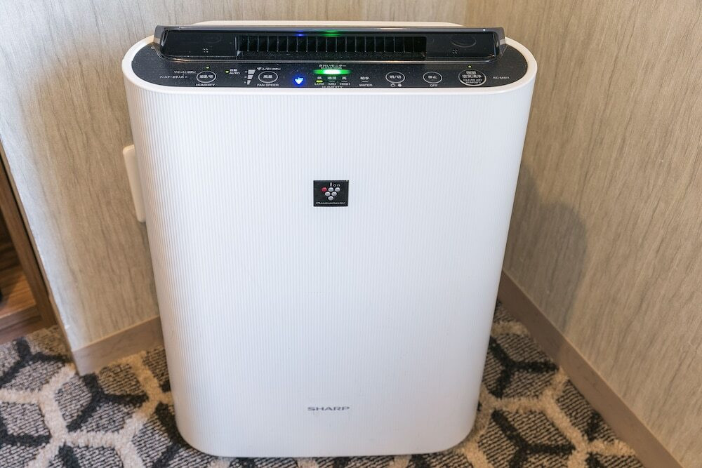 客室の設備とサービス