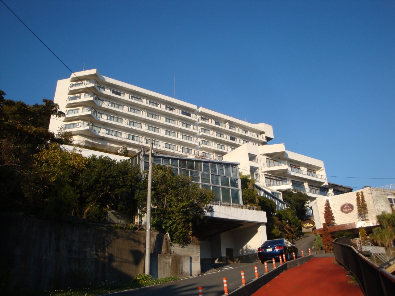 ホテルカターラ リゾート＆スパ3629765