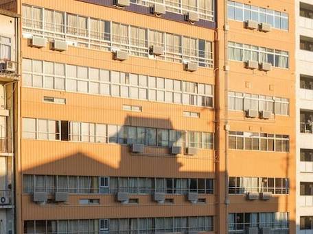 飯坂温泉 松島屋旅舘 / 4