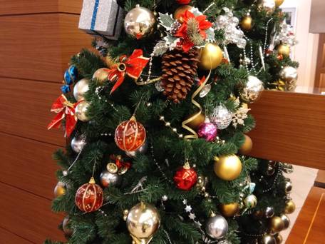 ホテル北野プラザ 六甲荘 / 3