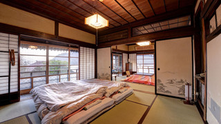 クラシック ルーム 禁煙