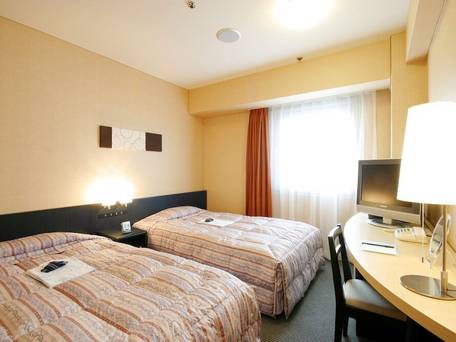 備長炭の湯 ホテルクラウンヒルズ小倉（BBHホテルグループ） / 5