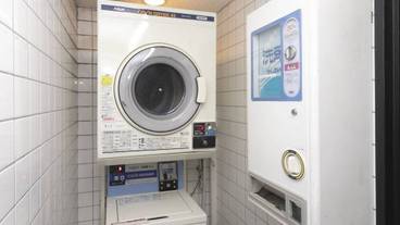 ランドリー ルーム / 7