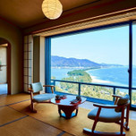 いつかカップルで泊まりたい！日本三景「天橋立」観光におすすめの高級旅館6選