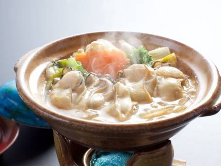 宮島グランドホテル 有もと / 4