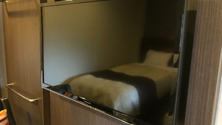 部屋タイプ指定なし(指定不可)