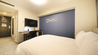 2名様 スタンダードダブルルーム 禁煙