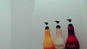 バスルームの設備 / 24