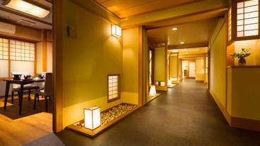 西浦温泉 旬景浪漫 銀波荘（ニシウラオンセン シュンケイロマン ギンパソウ） / 2