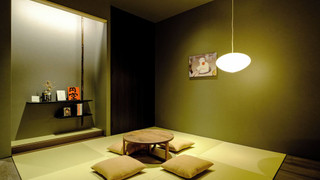 プレミアム ツインルーム