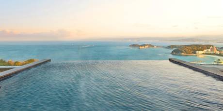 INFINITO HOTEL＆SPA 南紀白浜