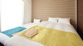 スイート 1 ベッドルーム