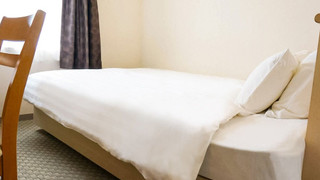 セミダブルルーム 喫煙