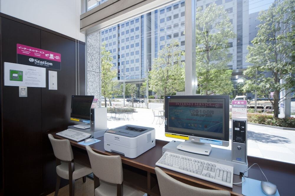 ビジネスセンター