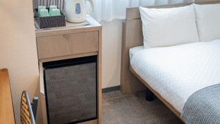 スーペリア ツインルーム 禁煙 (Type A)