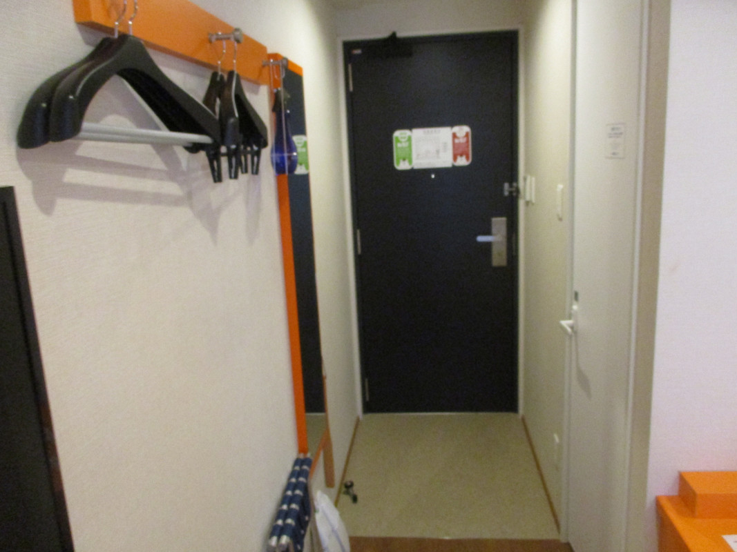 ホテルWBFグランデ博多