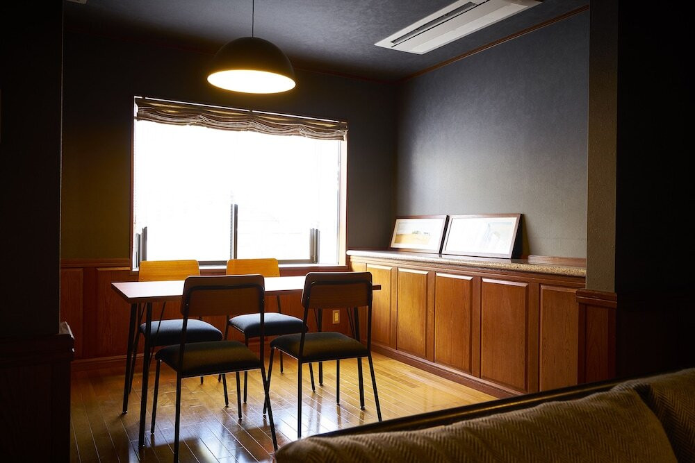 ダイニングルーム