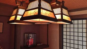 ロビー応接スペース / 12