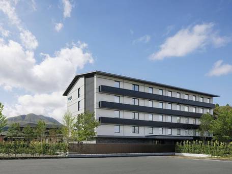 フェアフィールド･バイ･マリオット･熊本阿蘇 / 4