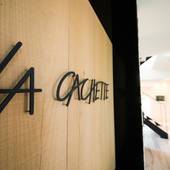 La Cachette(ラ カシェット)(北海道 コテージ・ロッジ・一棟貸) / 2