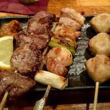 串もん利げん(クシモンリゲン)