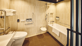 スタンダード ツインルーム, リバービュー, 禁煙